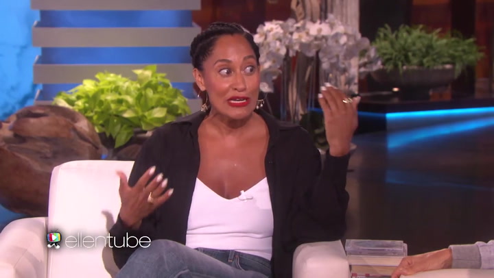 An Ode to Tracee Ellis Ross! See Her Best Fashion Moments