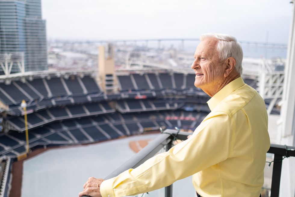 I’ve Been Living with High Cholesterol for Years — Here’s How I Made My Lifestyle Healthier