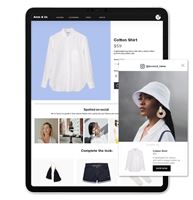 New research: Fashion shoppers’ post-purchase selfies are key to cutting the rising volume of online returns