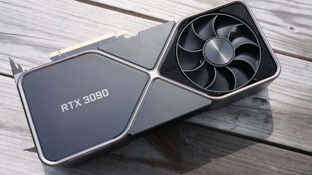 Nvidia’s priciest GeForce graphics cards get steep (but temporary) discounts