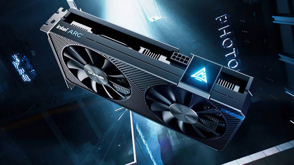 Intel’s first desktop graphics card, the Arc A380, gets tested—and it’s weird