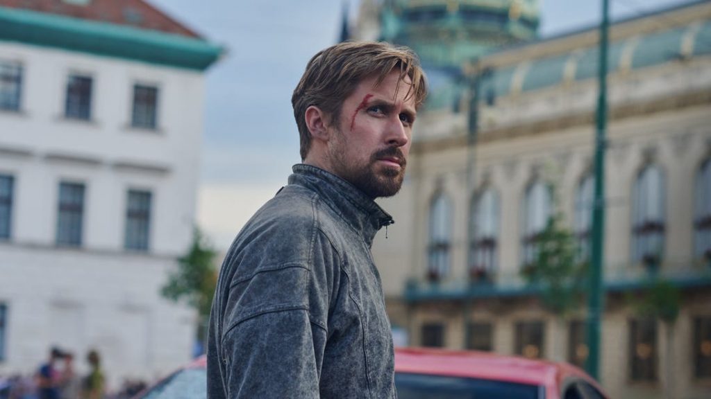 ‘The Gray Man’ Review: Gosling and Evans Power Netflix’s Best Action Movie Yet
