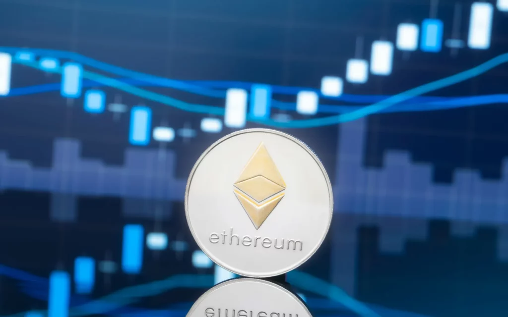 The Price of Ethereum. What Has Happened to it During the Existence of the Coin?