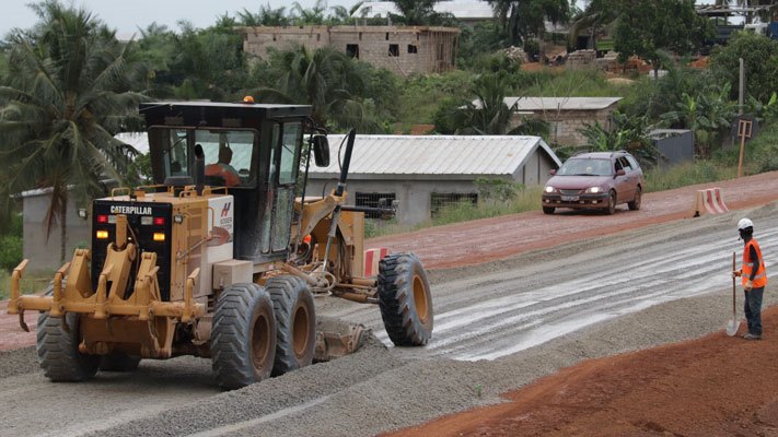 Côte d’Ivoire gets road improvement funding