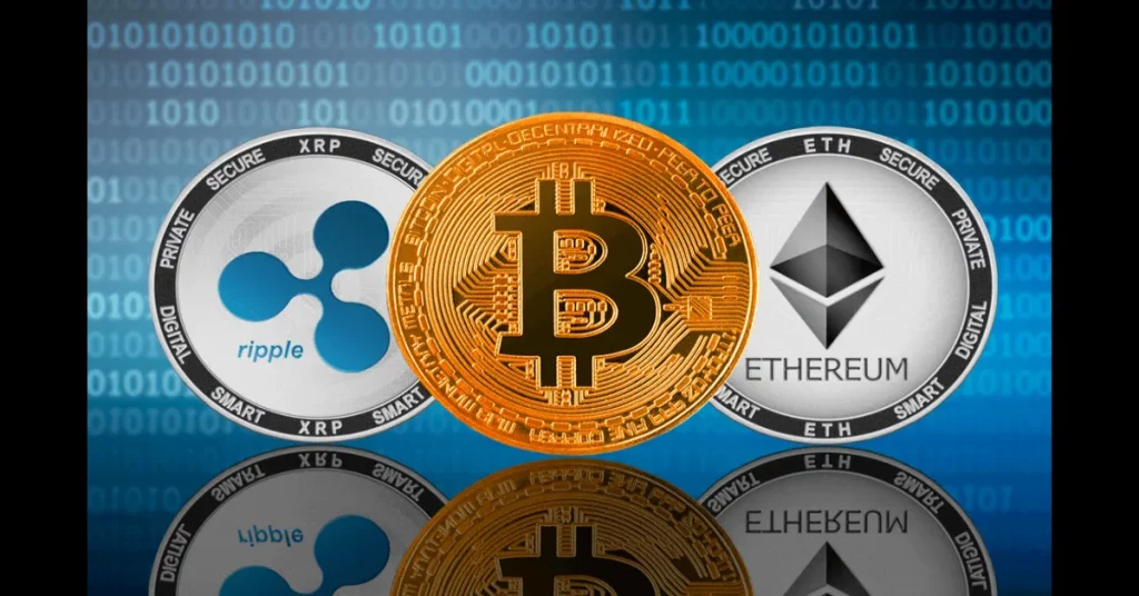 Top Predictions for Bitcoin(BTC), Ethereum(ETH) & Ripple (XRP) Price By the End of 2022