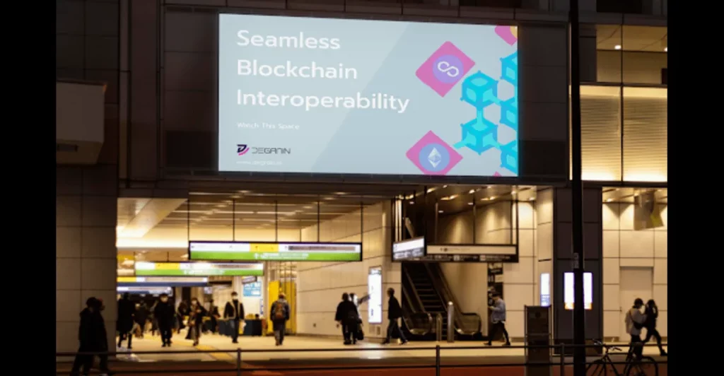 How Avalanche (AVAX) and Tron (TRX) will be overtaken by Degrain (DGRN)