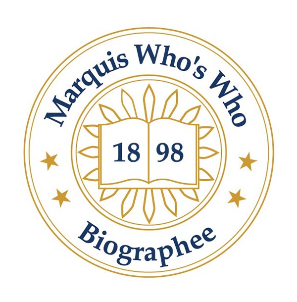 Crystal Paris has been Inducted into the Prestigious Marquis Who’s Who Biographical Registry