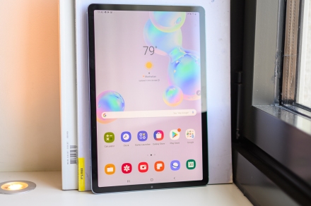 The best Android tablets for 2022