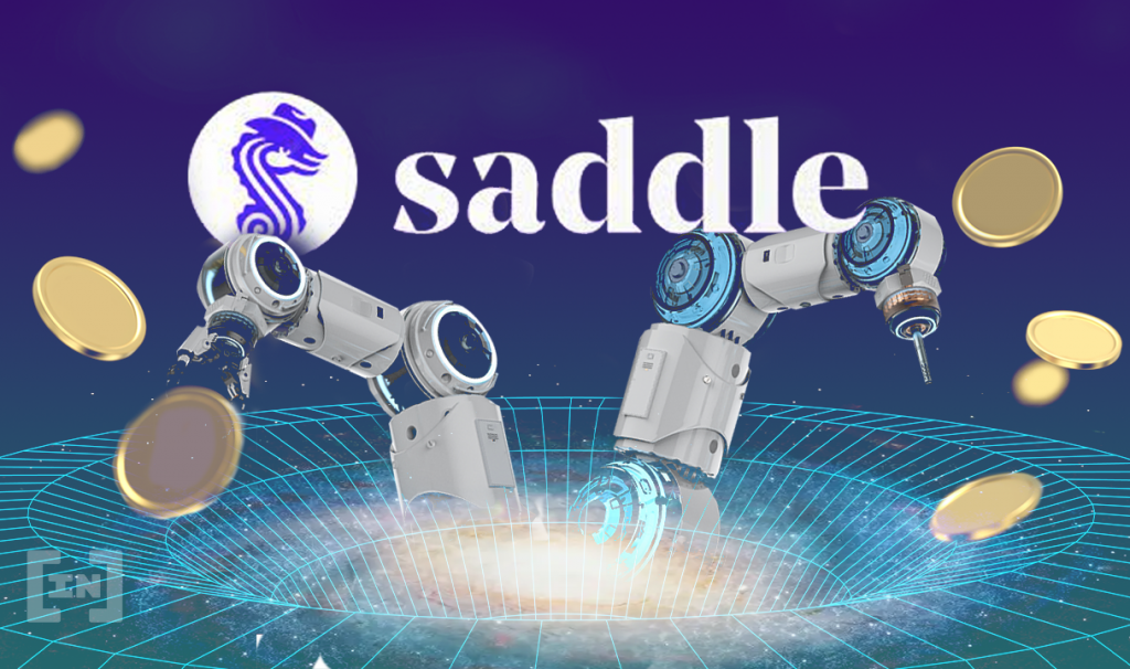 Saddle Finance