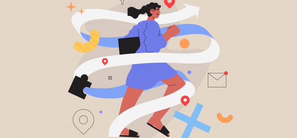 The Key to Successful Innovation? Progress Over Product