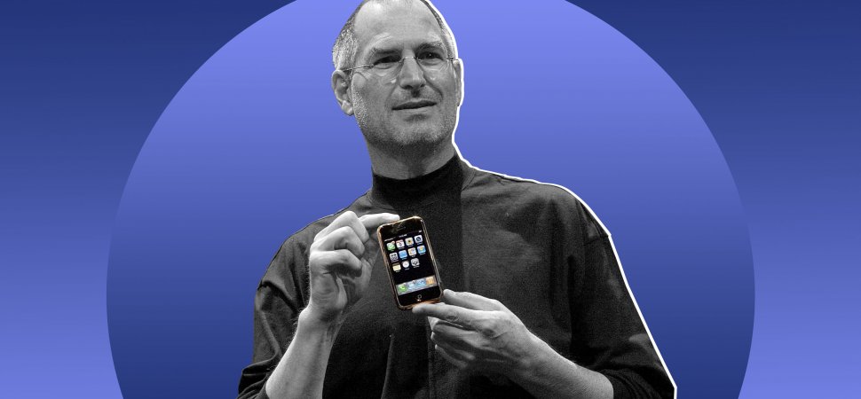15 Years Ago, Apple Launched the First iPhone. But The Company Failed to Predict 5 Ways the iPhone Would Change the World