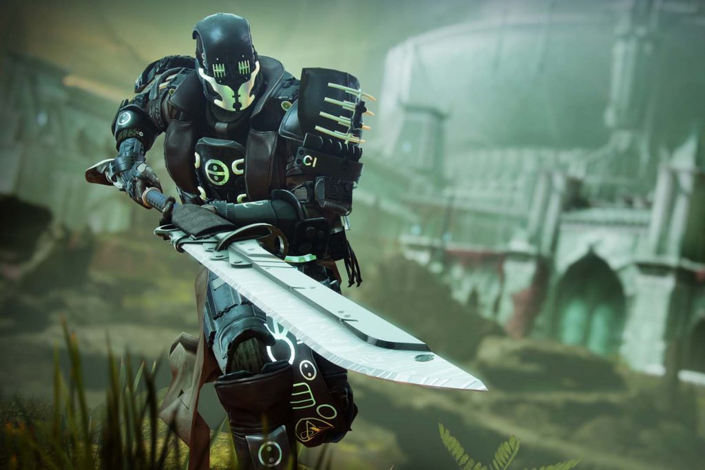 Bungie sues ‘Destiny 2’ player over alleged threats and cheating