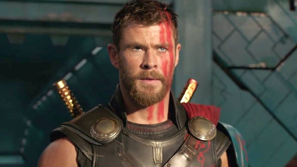 How to Become a Thor Superfan (Without Watching Any Other Marvel Movies)