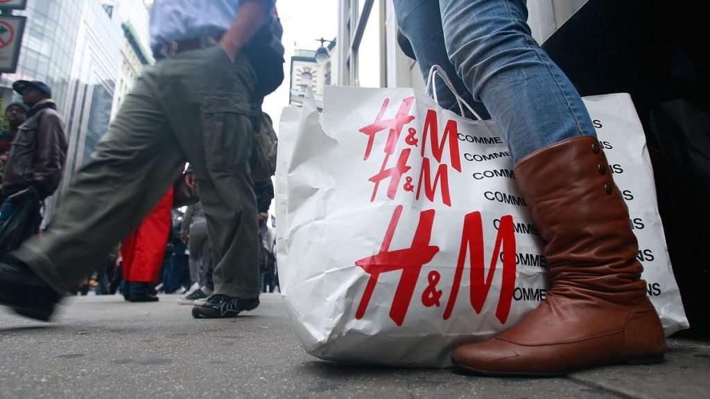 H&M Fully Exits Russia As It Joins Global Brands Like Nike, McDonald’s