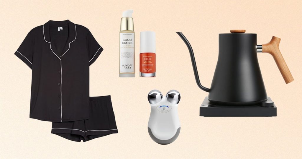 Consider This Our Editors’ Greatest Hits From the Nordstrom Anniversary Sale