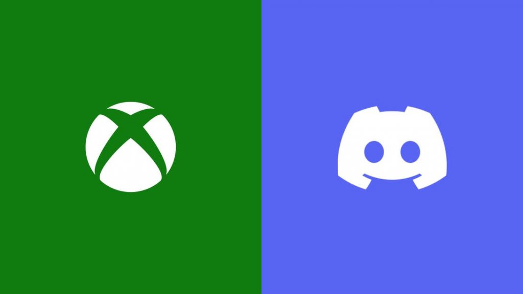 Xbox Teams Up With Discord to Bring More Voice Chat to Your Games
