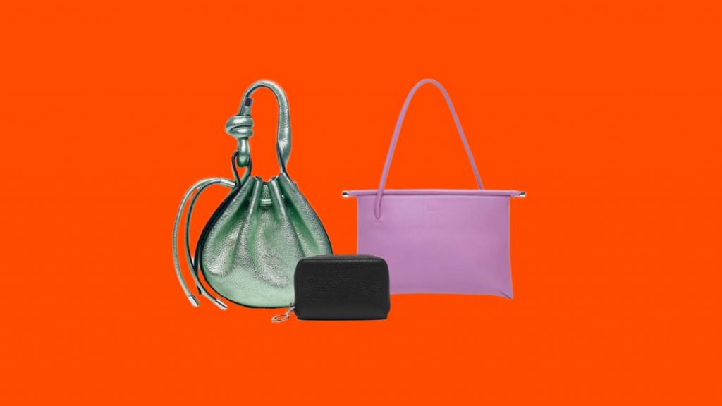 Get Summer Handbag Styles at Behno for Up to 60% Off Sitewide