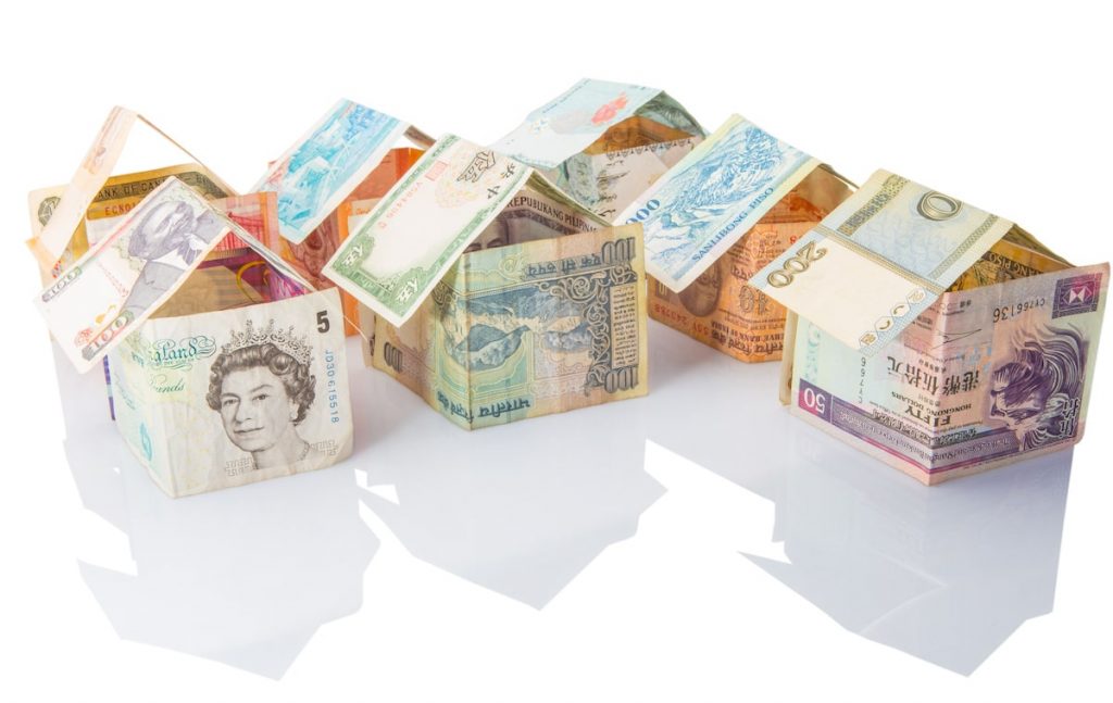 Are Foreign Homebuyers Making a Comeback in the 2022 Market?