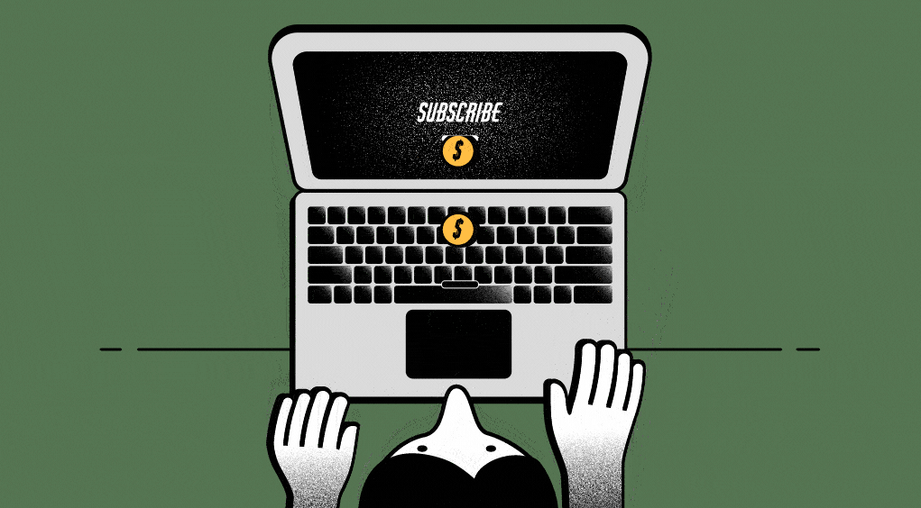 Media Briefing: Publishers use registration walls as subscription bridges