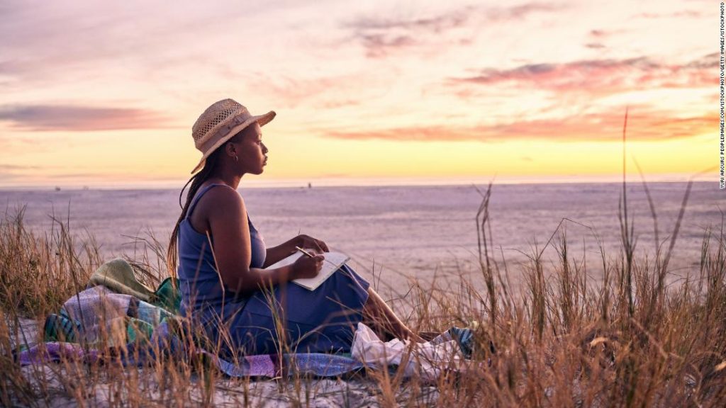 Keep track of every vacation with a travel journal. Here are 22 of our favorites