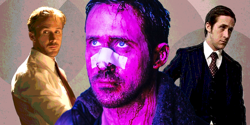 The 20 Best Ryan Gosling Movies Ranked From Favorites to Obsessions