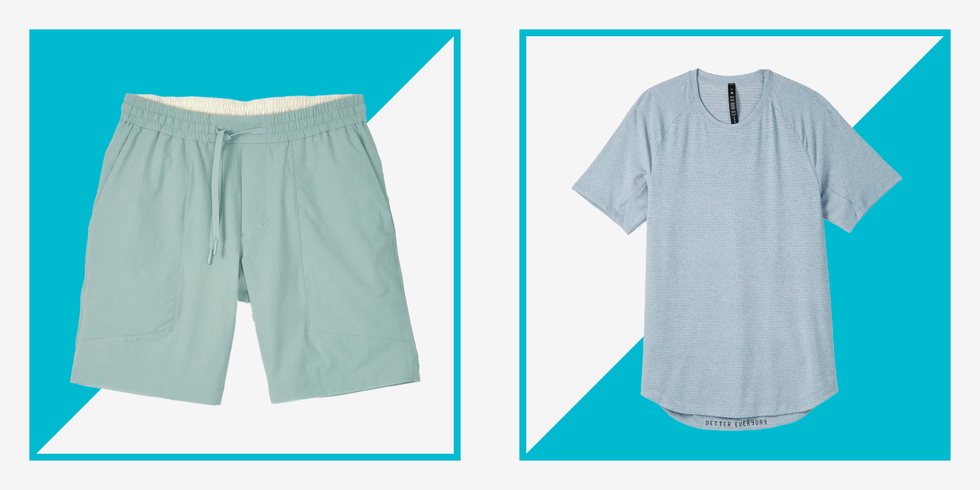 Huckberry Summer Sale: Save Big on Lululemon Best-Sellers