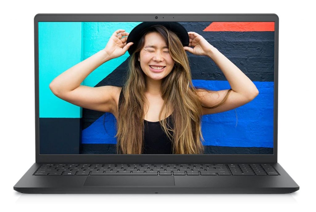 This $323 Dell Inspiron laptop is an absolute steal