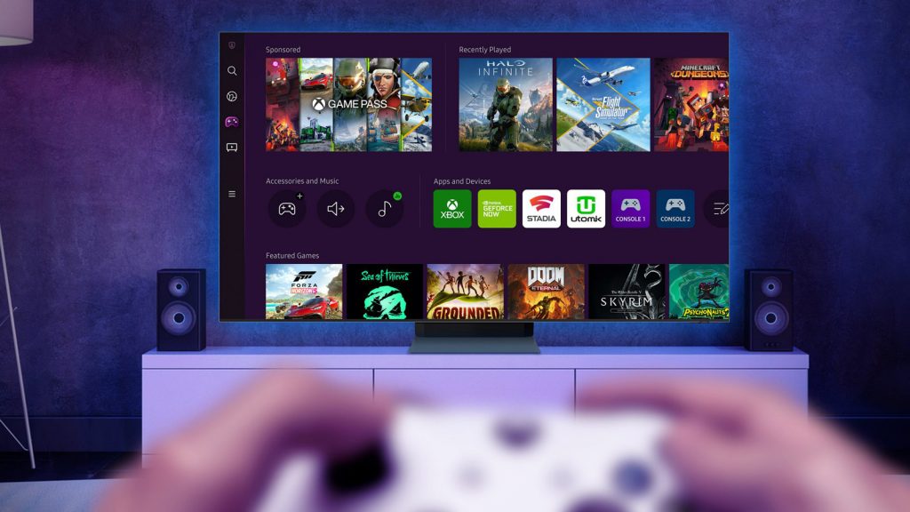 Xbox Cloud Gaming review: It’s all about the games
