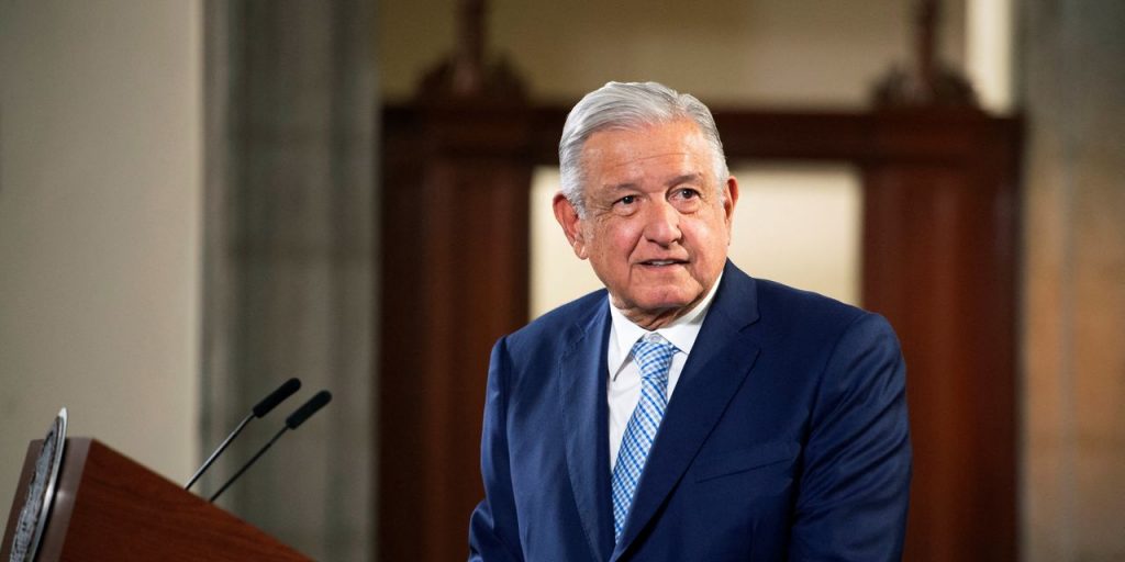 U.S. Trade Complaint Against Mexico Puts López Obrador in a Corner