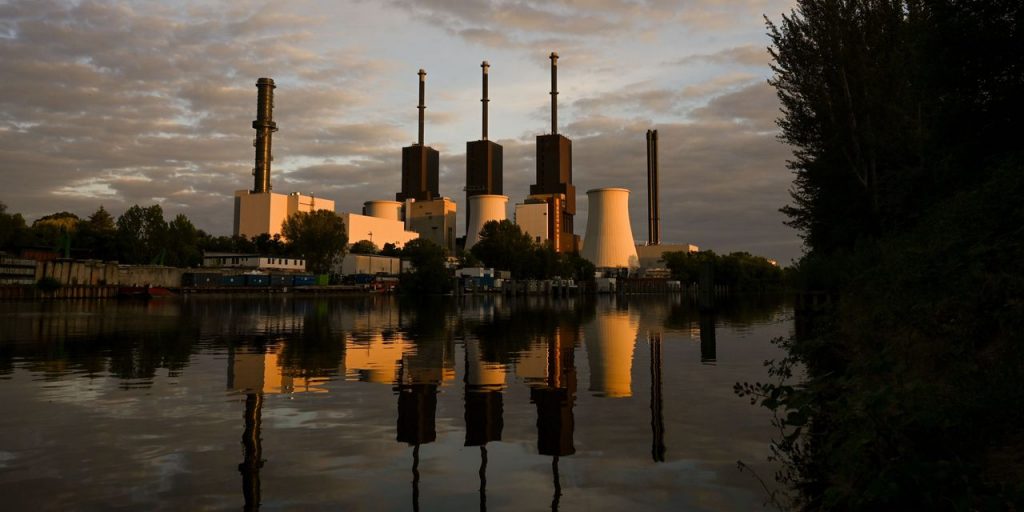 Europe Is Tested Anew, This Time by Energy, Inflation and Putin