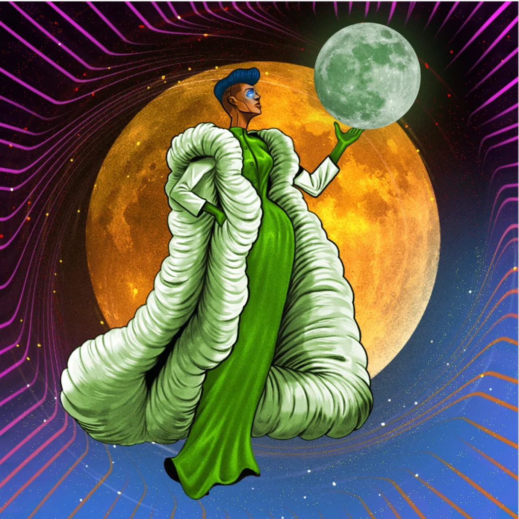 Cristóbal Balenciaga NFTs: Here’s What You Should Know