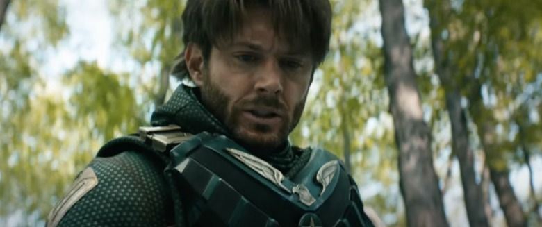 Here’s Exactly What The Boys Actor Jensen Ackles Eats to Stay in Shape