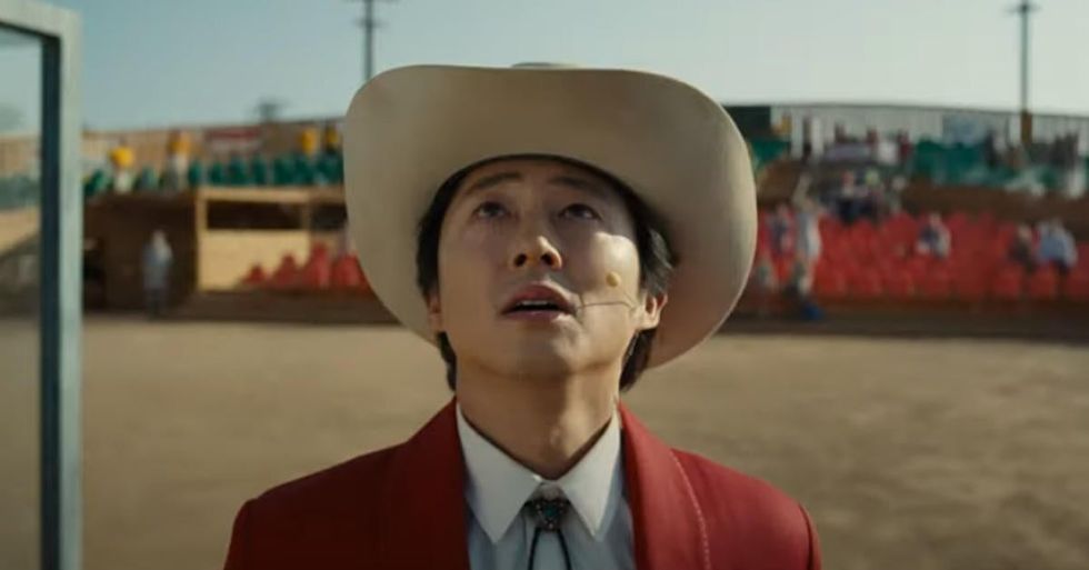 Here’s When Nope Could Be Available to Stream