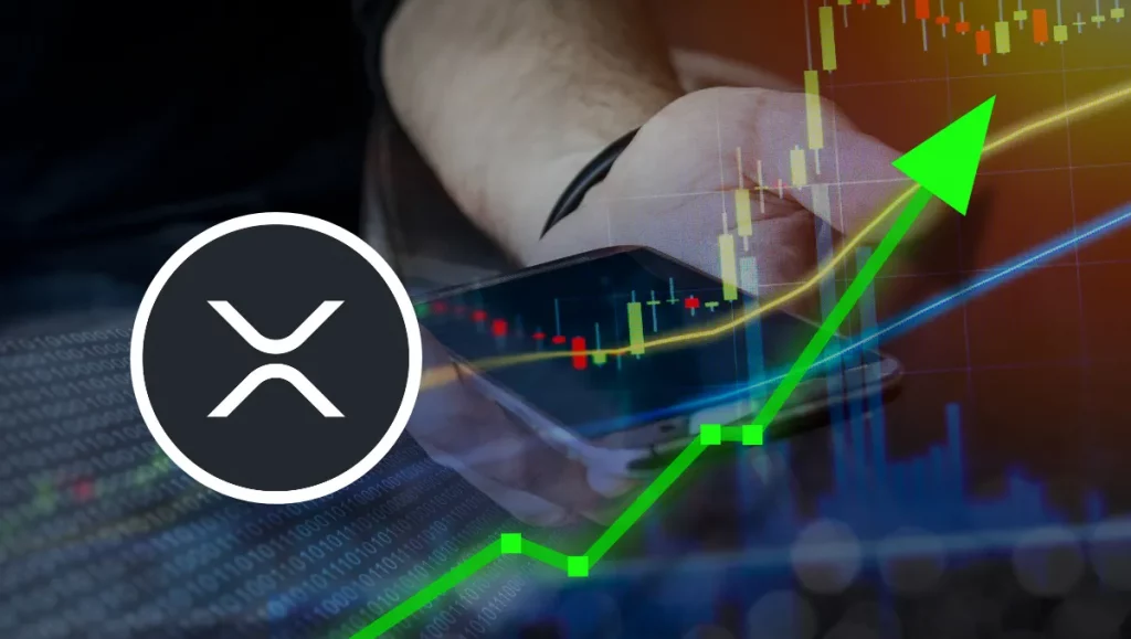 Ripple’s XRP Price May Undergo a Huge a Major Price Action in the Coming Week