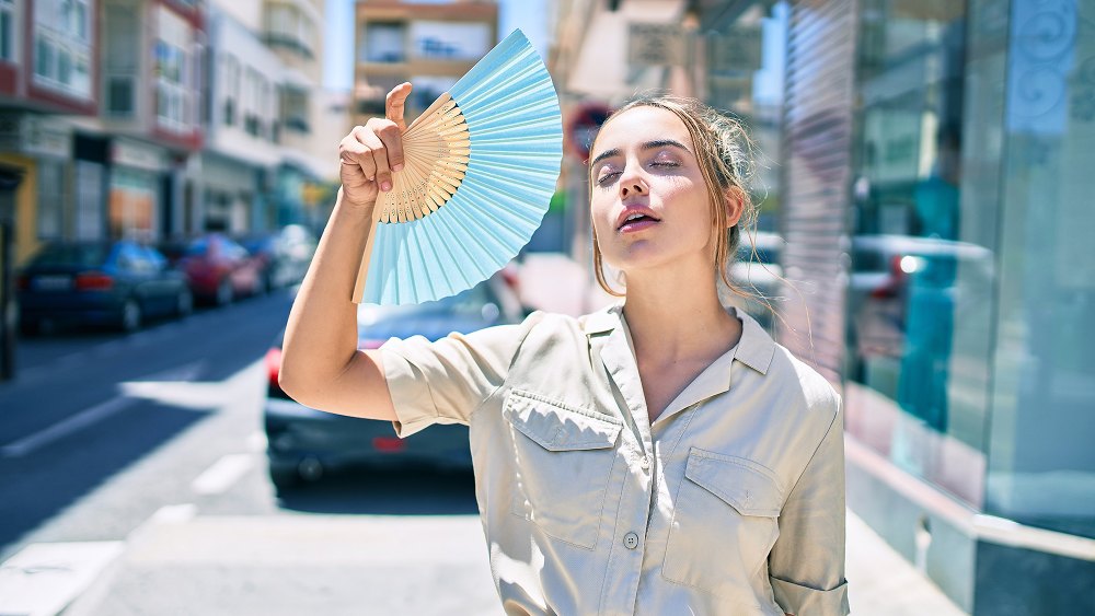 17 Sweat-Wicking Fashion Finds for a Stain-Free Summer