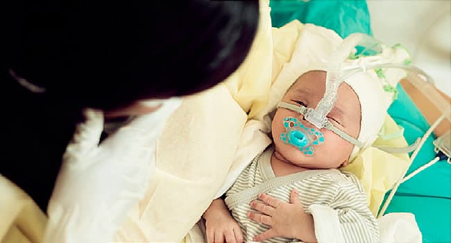 Is RSV Causing Your Baby’s Breathing Problems?