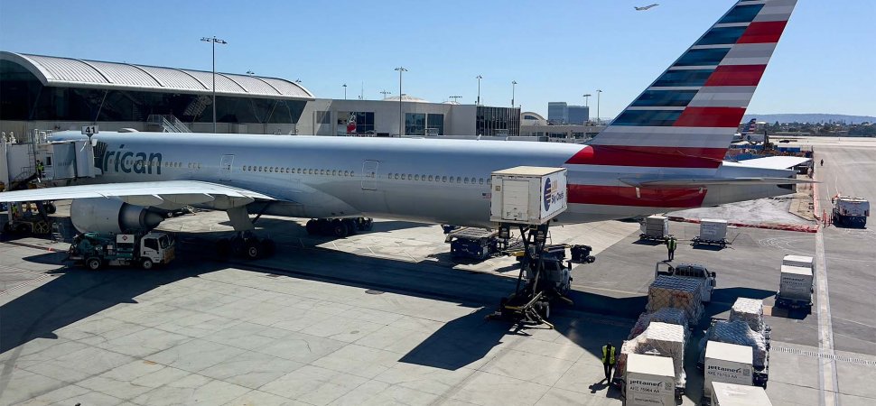 American Airlines: We’re Making Money, But We Can’t Find Enough of These 5 Things