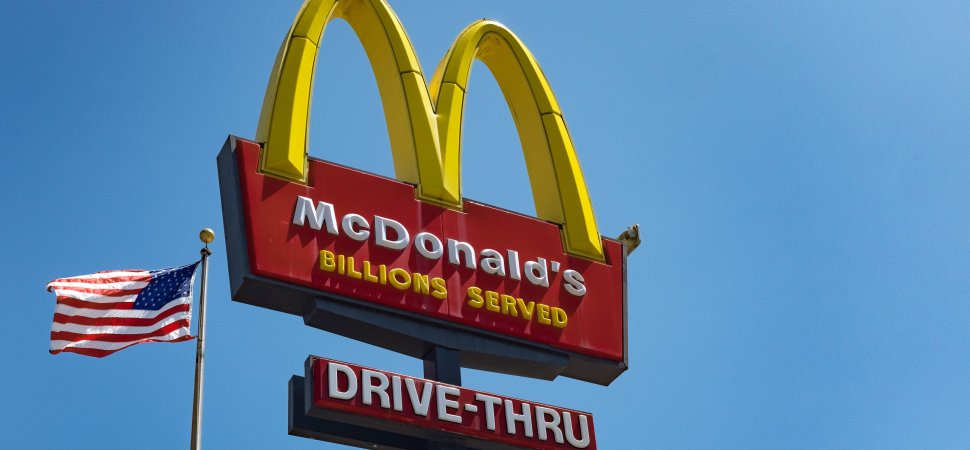 A McDonald’s in a Small Town Made a Very, Very Smart Move. Here’s How Other Businesses Responded