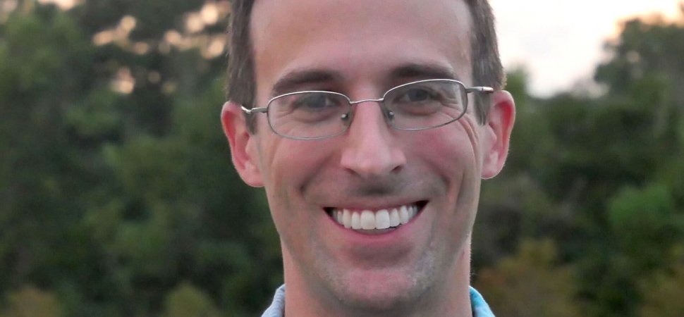 Behind the Brand with Steve Magness