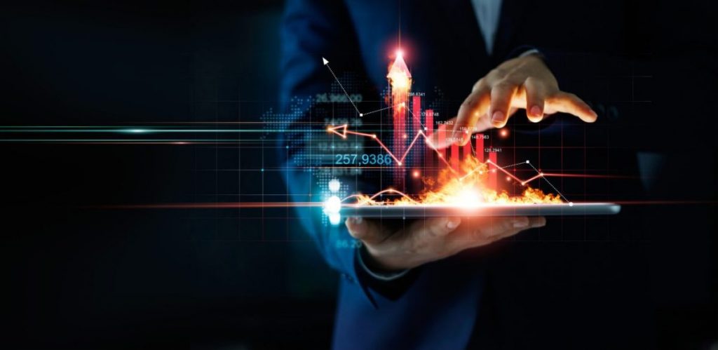 How to leverage big data to make better marketing decisions