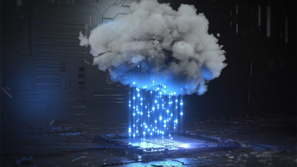 3 reasons the centralized cloud is failing your data-driven business