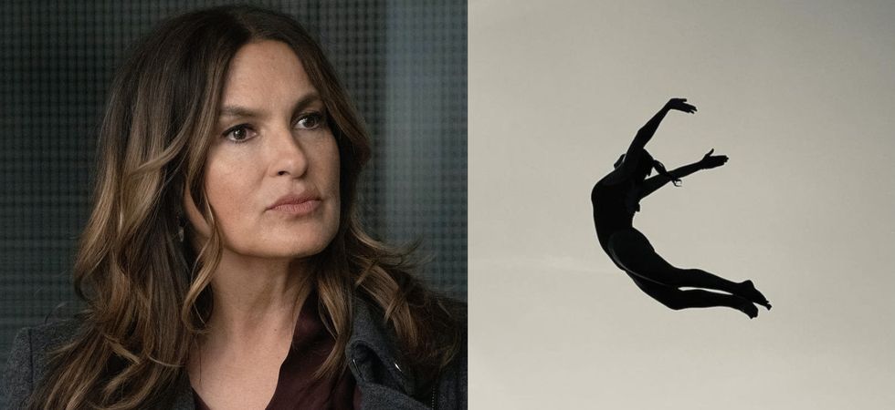 ‘Law and Order’ Fans Beg Mariska Hargitay to Be Careful After Seeing Her ‘Terrifying’ IG