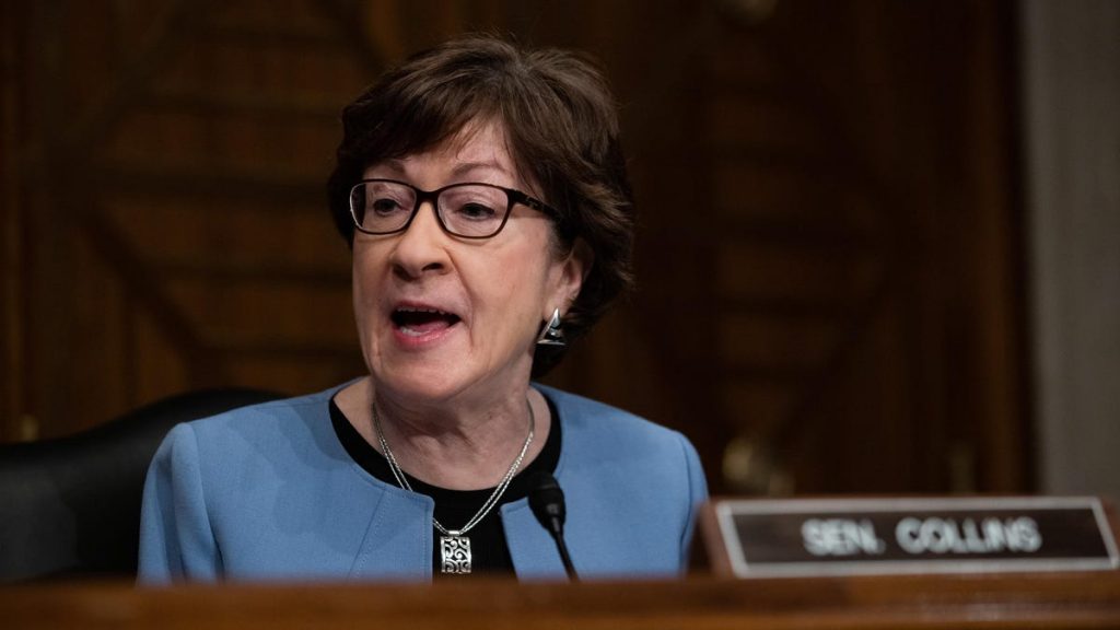 These Are The Republican Senators Who Will Vote To Codify Gay Marriage As A Right