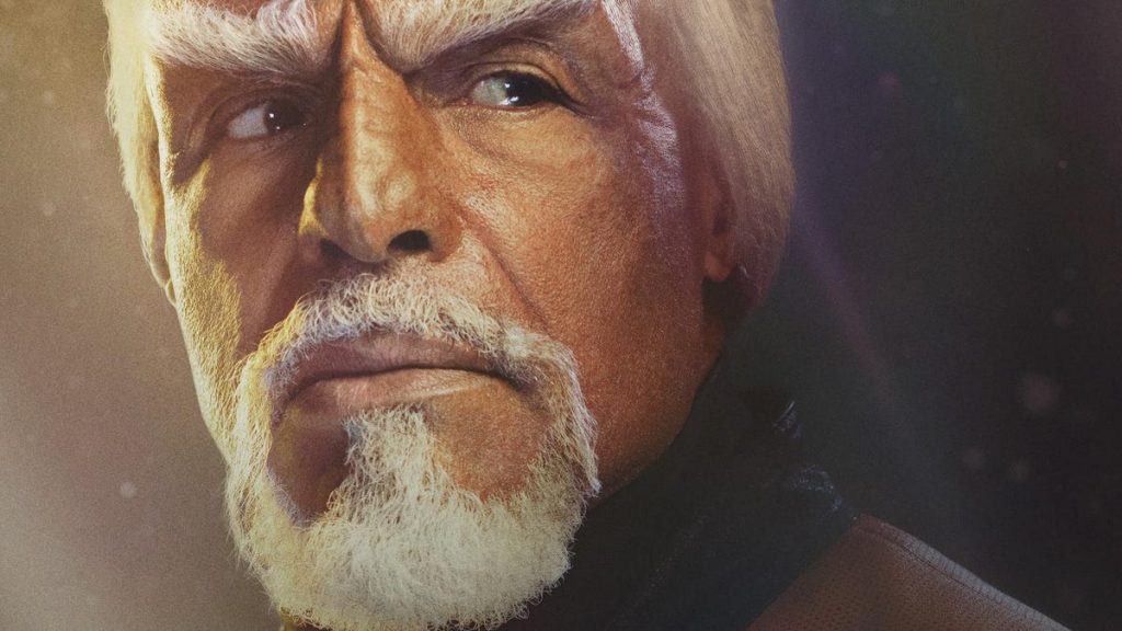 Comic-Con Gives ‘Star Trek’ Fans A Sneak-Peek Into The Future