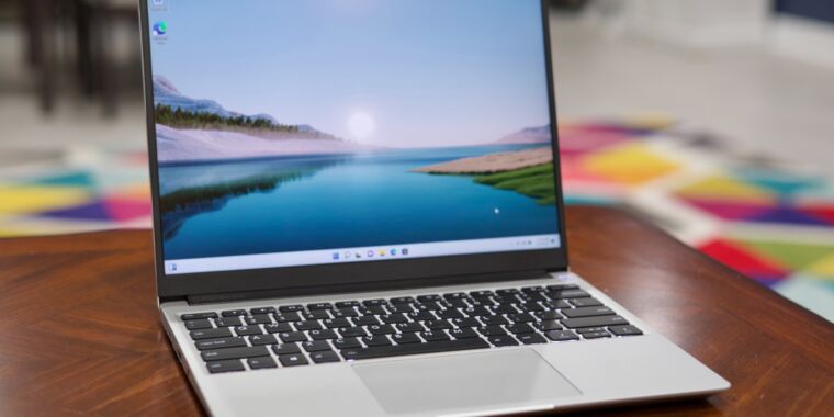 Review: Framework’s next-gen Laptop follows through on its upgradeable promises