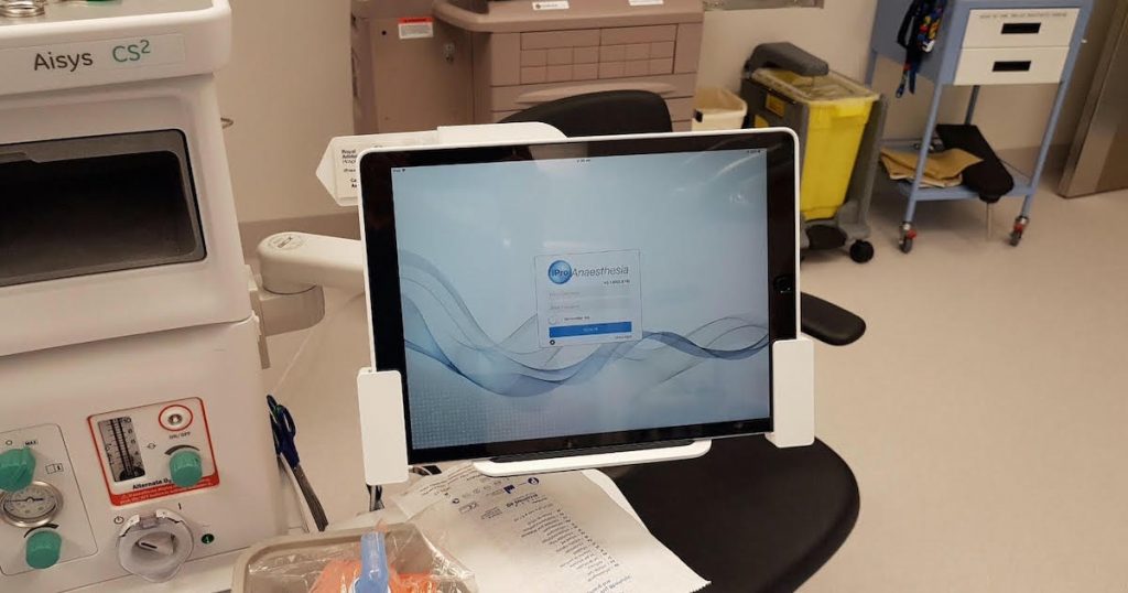 Altera Digital Health to deliver Provation’s anaesthesia solutions to Te Whata Ora Waikato