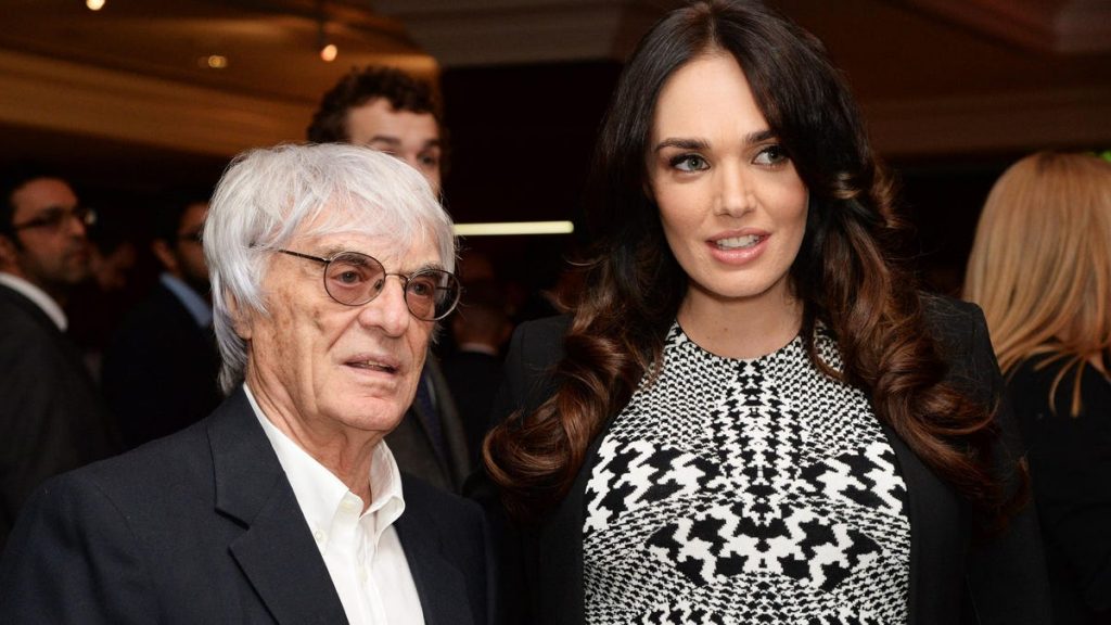 Billionaire Bernie Ecclestone’s Daughter Offers $7.2 Million For Return Of Stolen Jewelry