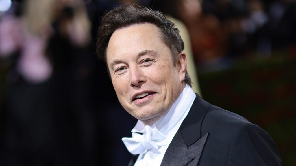 Elon Musk Reportedly Had Affair With Sergey Brin’s Wife—Ending Billionaires’ Friendship