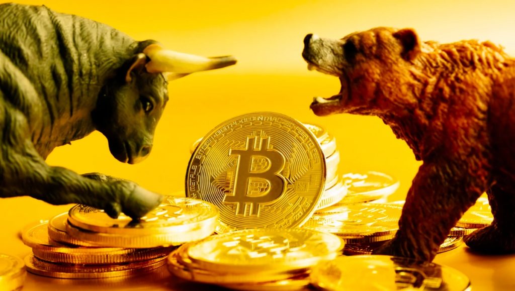 August To Be A Decisive Moment For Bitcoin Price Ahead Of FOMC & GDP Report