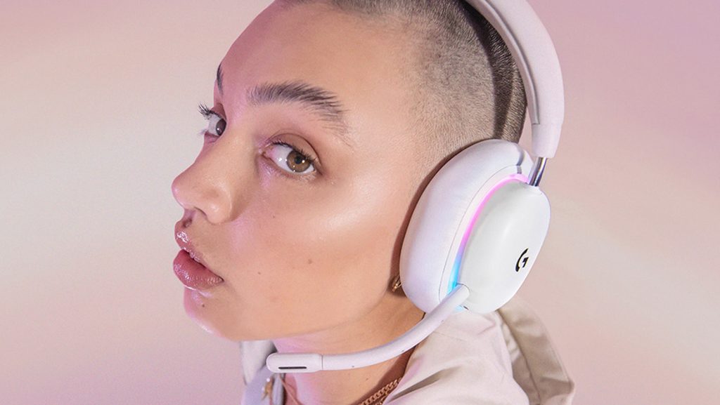 Logitech G Aurora Collection Serves Up PC Gaming Accessories For The Rest Of Us